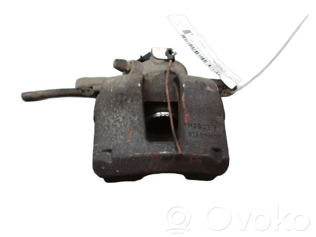 Fiat Ducato Pinza del freno posteriore 