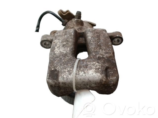 Renault Megane III Tylny zacisk hamulcowy 