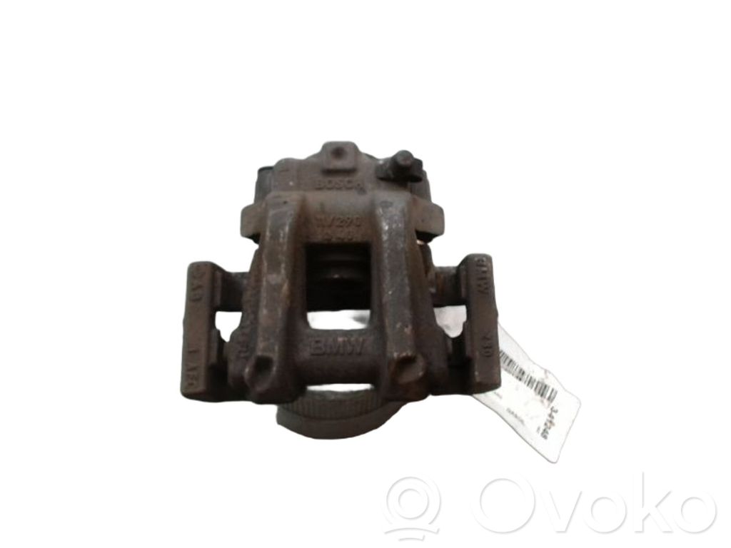 BMW 1 F20 F21 Caliper del freno trasero 