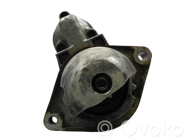 Suzuki Swift I Motor de arranque 