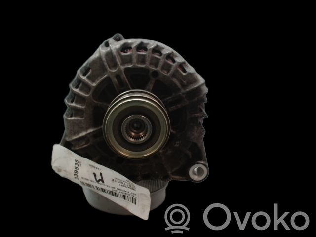 Peugeot 207 Alternator