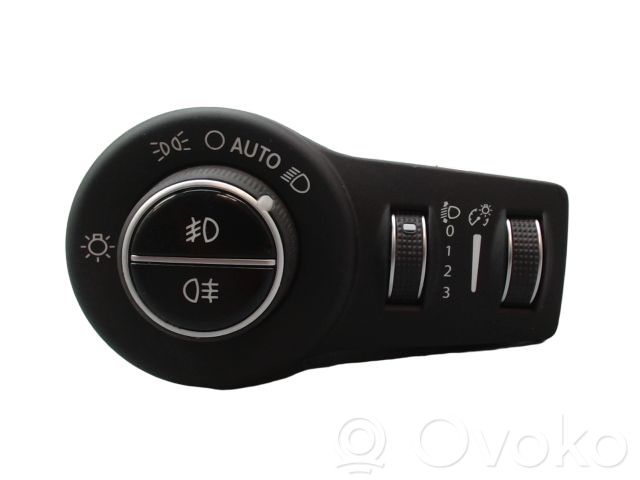 Fiat 500X Interruptor de luz 