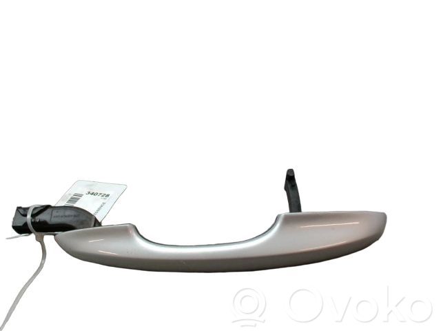 Ford Focus Manecilla externa puerta trasera 