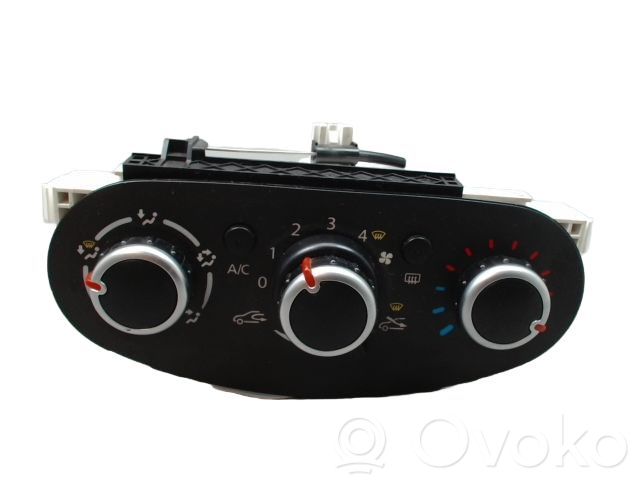 Renault Twingo III Centralina del climatizzatore