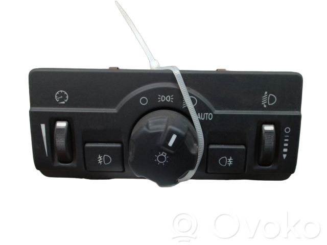 Land Rover Freelander 2 - LR2 Interruptor de luz 