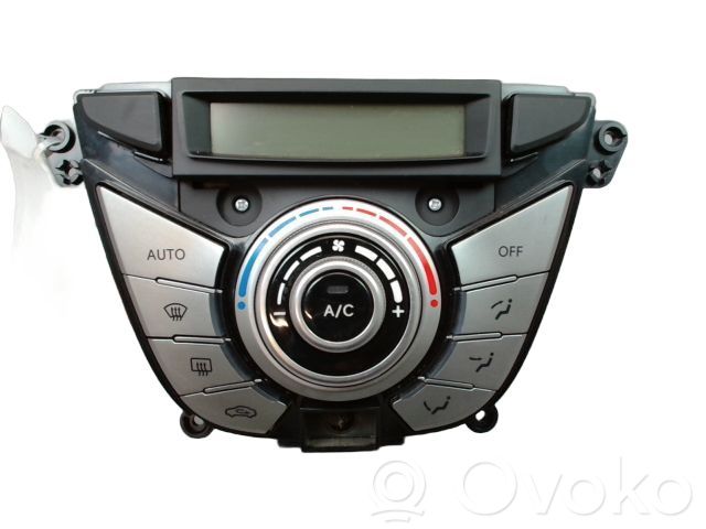 Hyundai ix20 Centralina del climatizzatore 