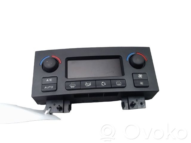 Fiat Scudo Climate control unit 