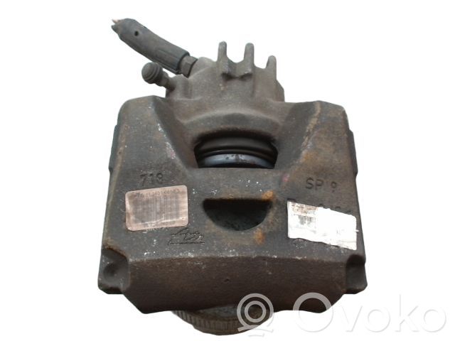 Citroen Berlingo Etrier frână față 