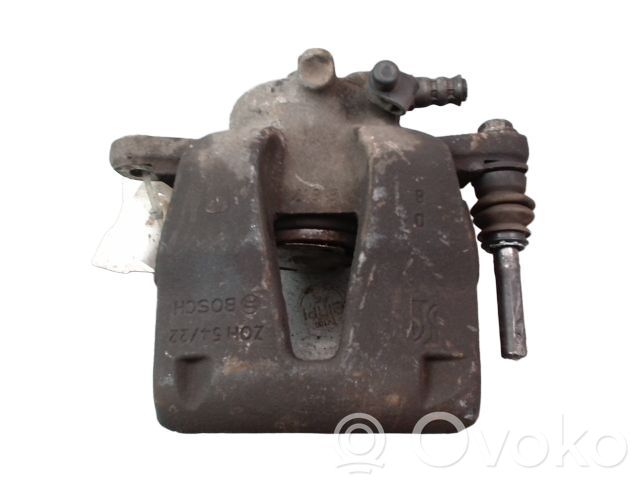 Opel Corsa E Etujarrusatula 