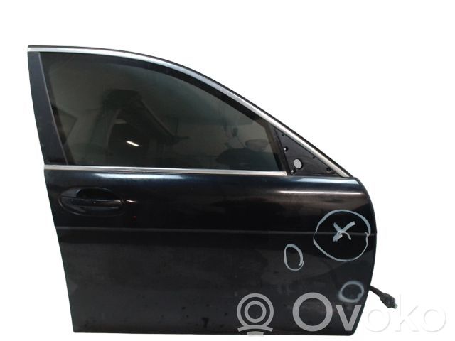 BMW 7 E65 E66 Priekinės durys 