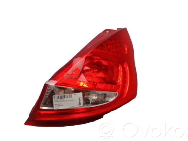 Ford Fiesta Lampa tylna 