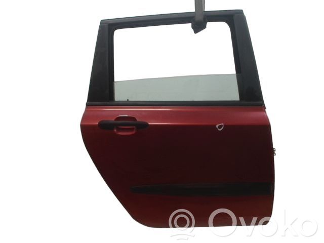 Fiat Stilo Puerta trasera 