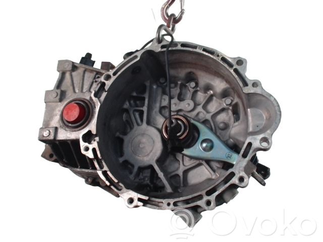 Hyundai i30 Manualna 5-biegowa skrzynia biegów 