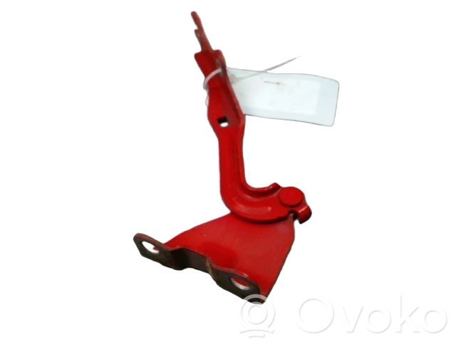 Mazda 2 Engine bonnet/hood hinges 