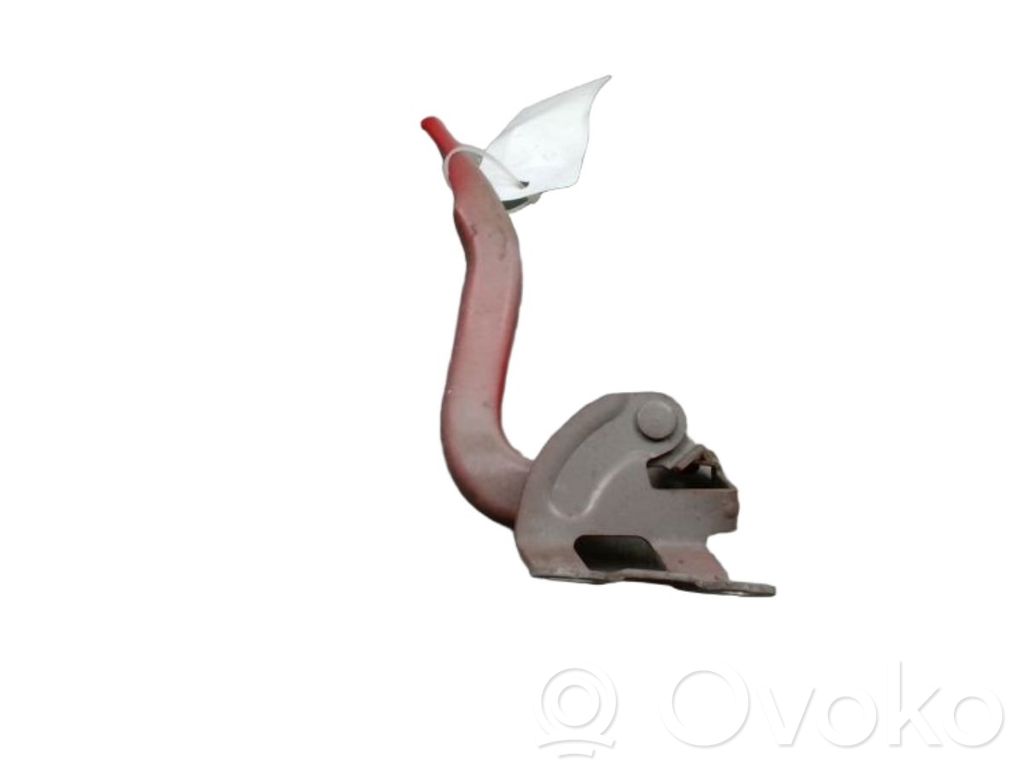 Citroen C1 Charnière, capot moteur 