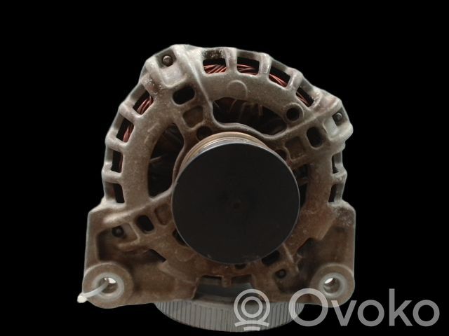 Renault Clio IV Generatore/alternatore