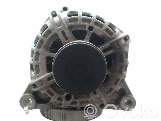 Peugeot Expert Alternator 