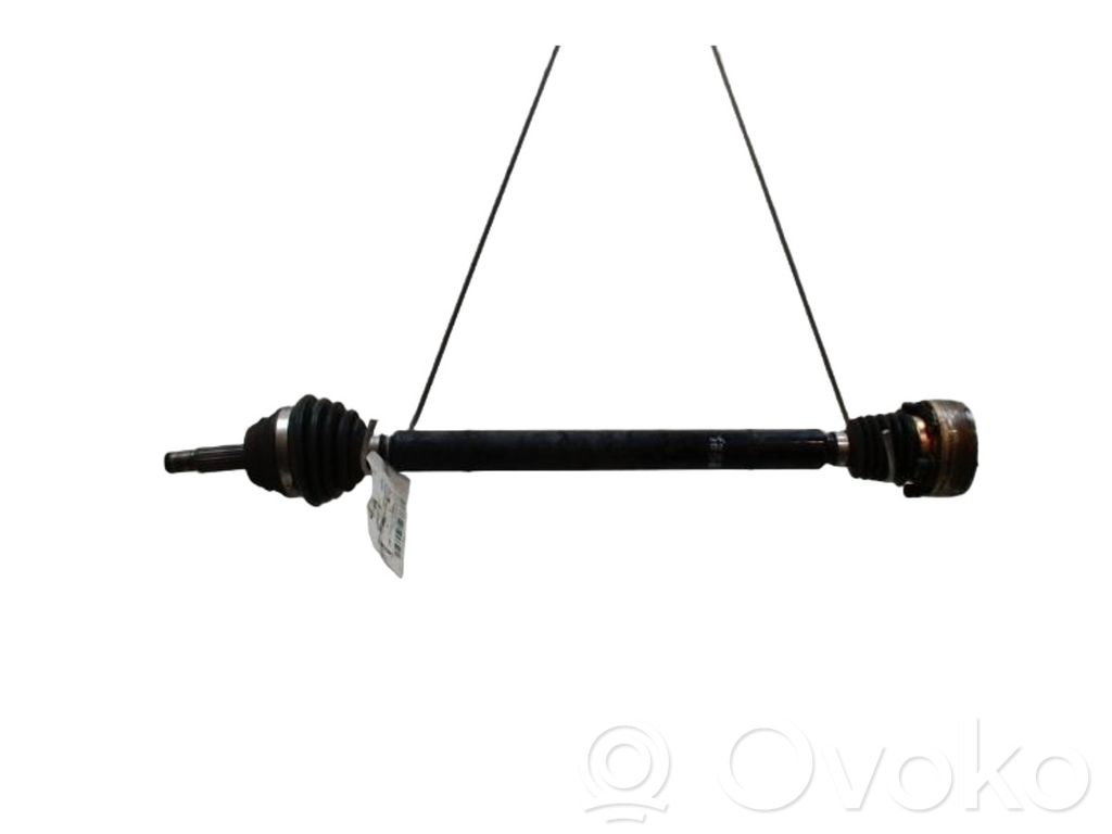 Volkswagen Polo III 6N 6N2 6NF Front driveshaft 
