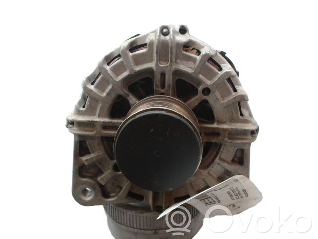 Renault Clio V Alternator 