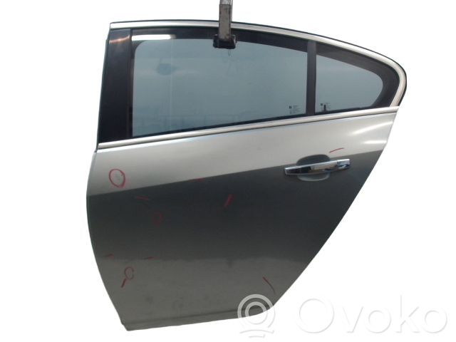 Opel Insignia A Portiera posteriore