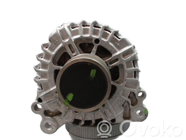 Generator/alternator   05E903027B,05E903026Q,05E903027B,5289A,TG14LLD139