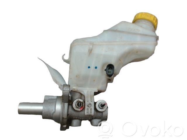 Citroen Nemo Cilindro de freno maestro 