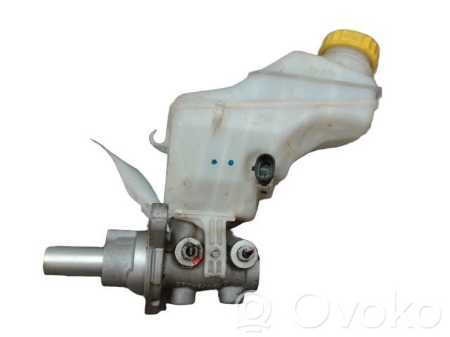 Citroen Nemo Pääjarrusylinteri 