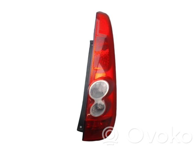 Ford Fiesta Luz trasera/de freno 