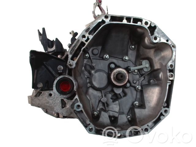 Renault Modus 5 Gang Schaltgetriebe