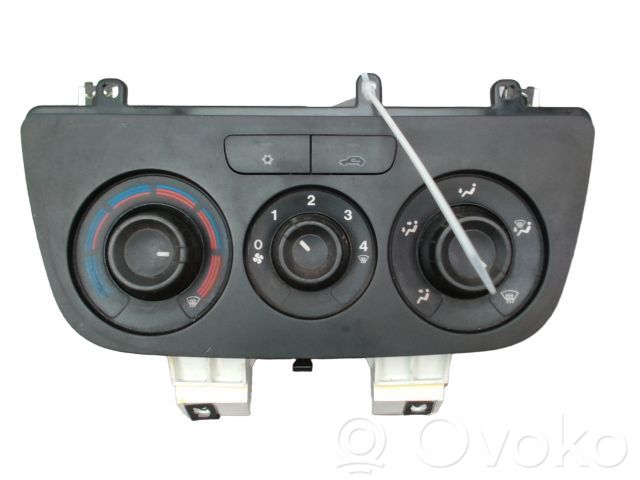 Fiat Doblo Centralina del climatizzatore 
