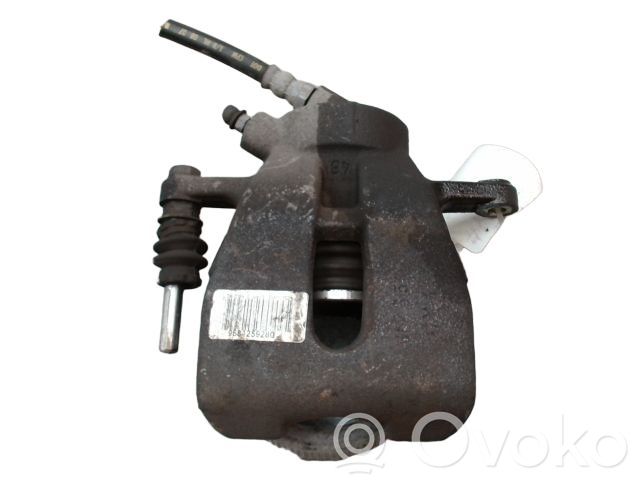 Citroen C2 Etujarrusatula 