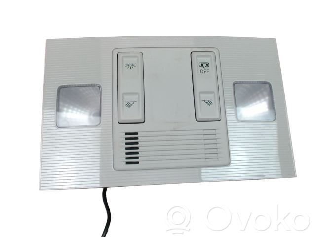 Światło fotela przedniego   2GA947105SEKW,2GA947105SEKW