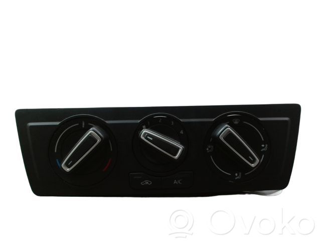 Seat Ibiza V (KJ) Panel klimatyzacji 