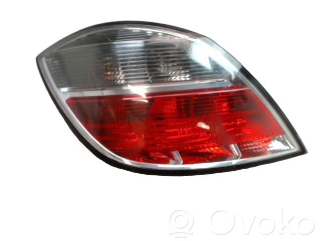 Opel Astra J Luci posteriori 