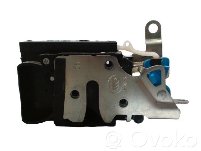 Opel Karl Front door lock 