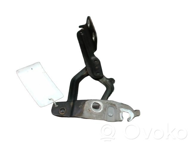 Ford Fiesta Engine bonnet/hood hinges 