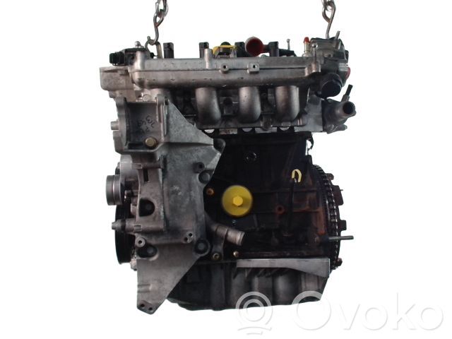 Engine   7701476318,7701476318,F4RQ766