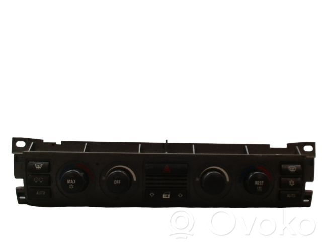 BMW 7 E65 E66 Climate control unit 