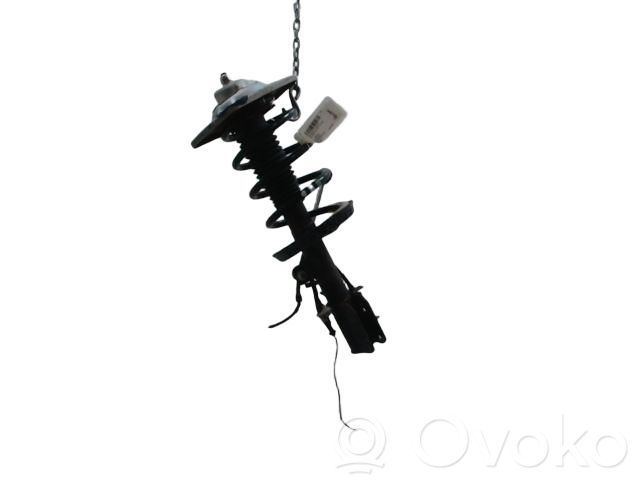 Peugeot Expert Front shock absorber/damper 