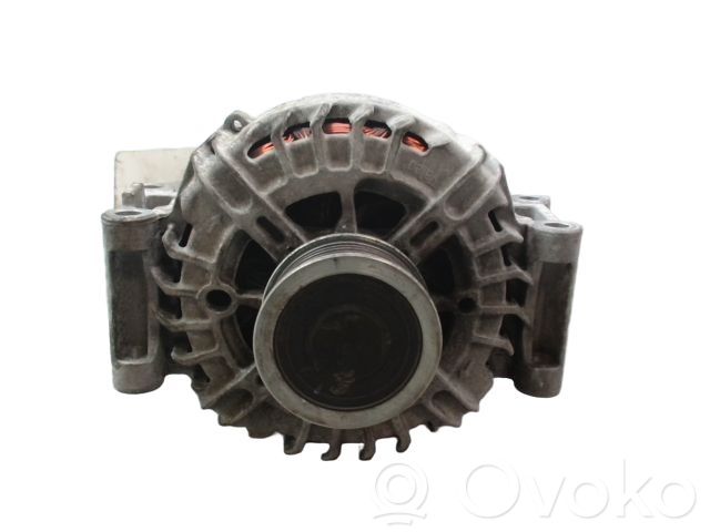 Volkswagen Passat Alltrack Generator/alternator 