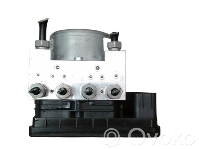Ford Fiesta ABS Pump 