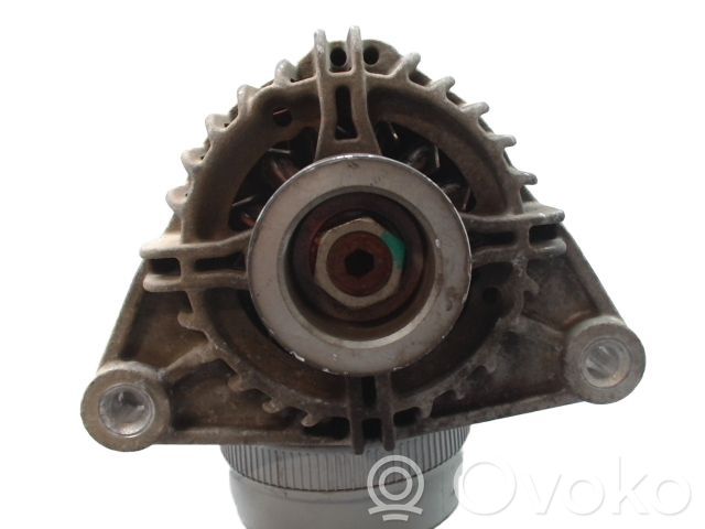Opel Corsa D Generatorius 