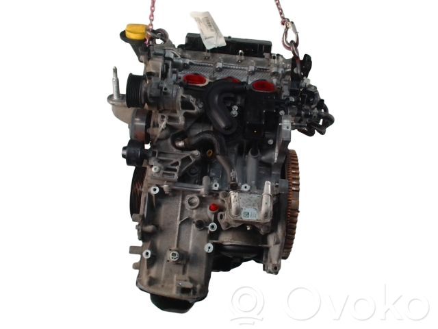 Renault Twingo III Engine 