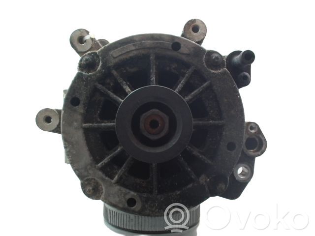 Porsche Cayenne (9Y0 9Y3) Alternator 