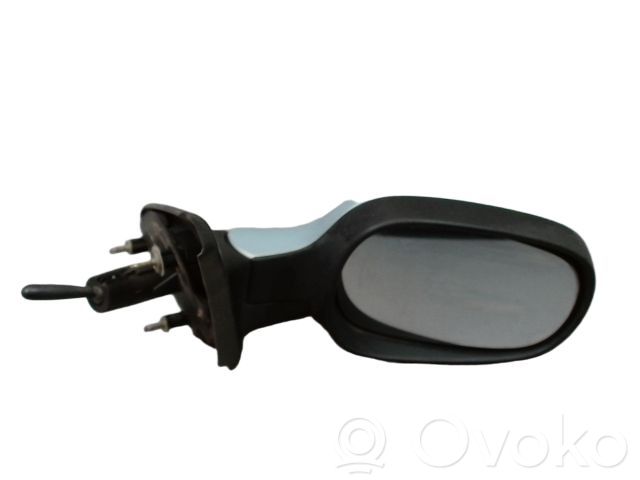 Renault Megane II Specchietto retrovisore elettrico portiera anteriore 