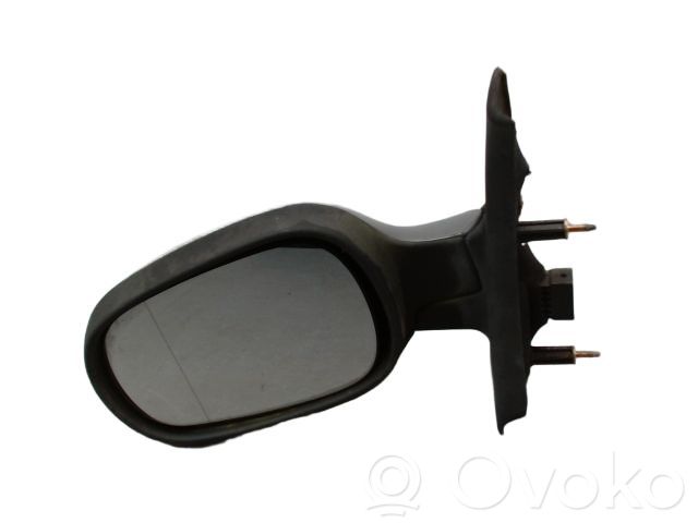Renault Megane I Oglindă electrică ușă față