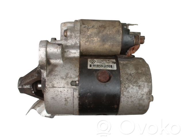 Renault Clio II Starter motor 