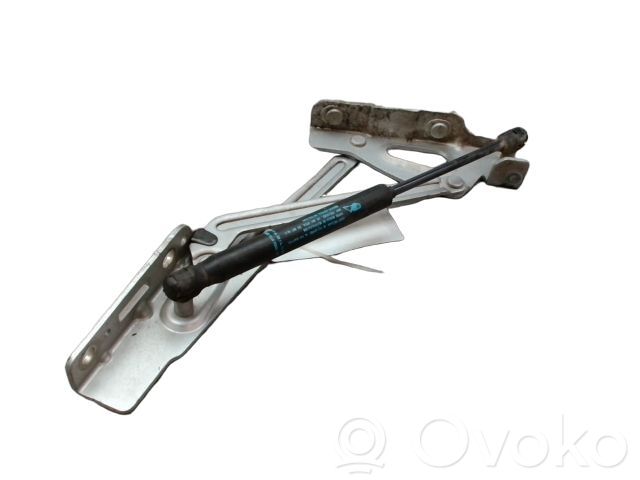 Peugeot 407 Tailgate/trunk/boot hinge 