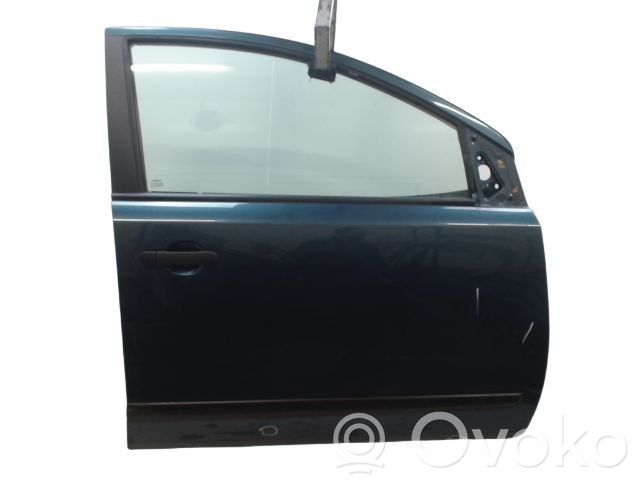Nissan Note (E12) Portiera anteriore 
