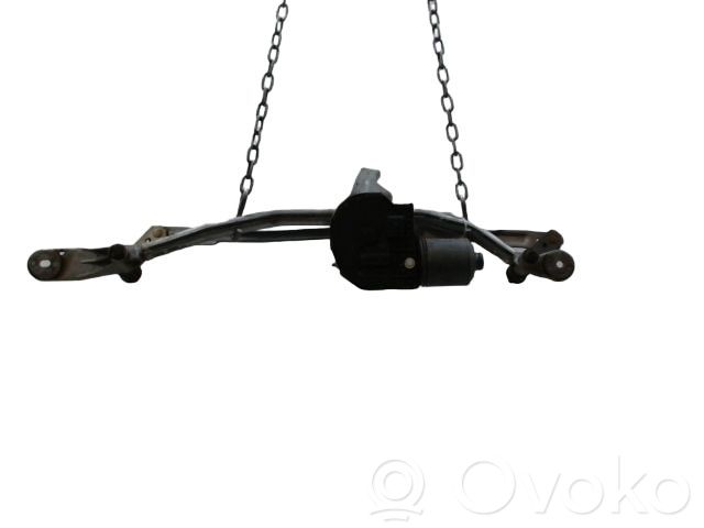 Motor del limpiaparabrisas   61617306266,61617306266